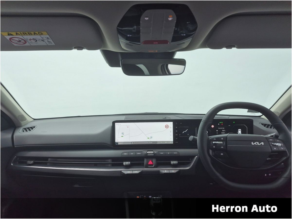 2026 Kia K4 - image 19