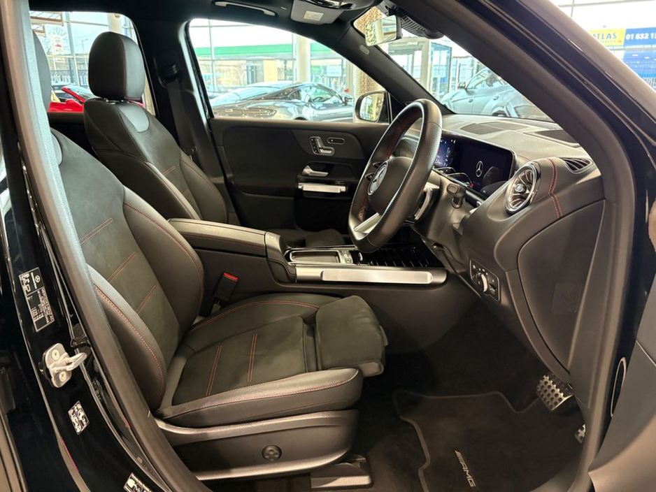 2025 Mercedes-Benz EQB - image 28