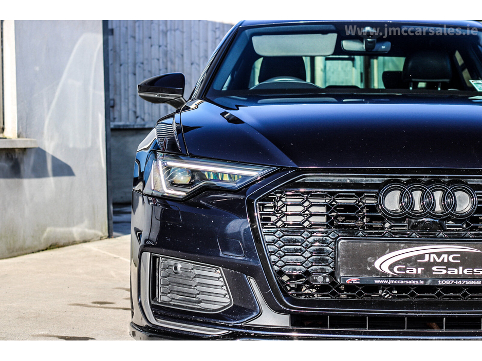 2018 Audi A6 - image 7