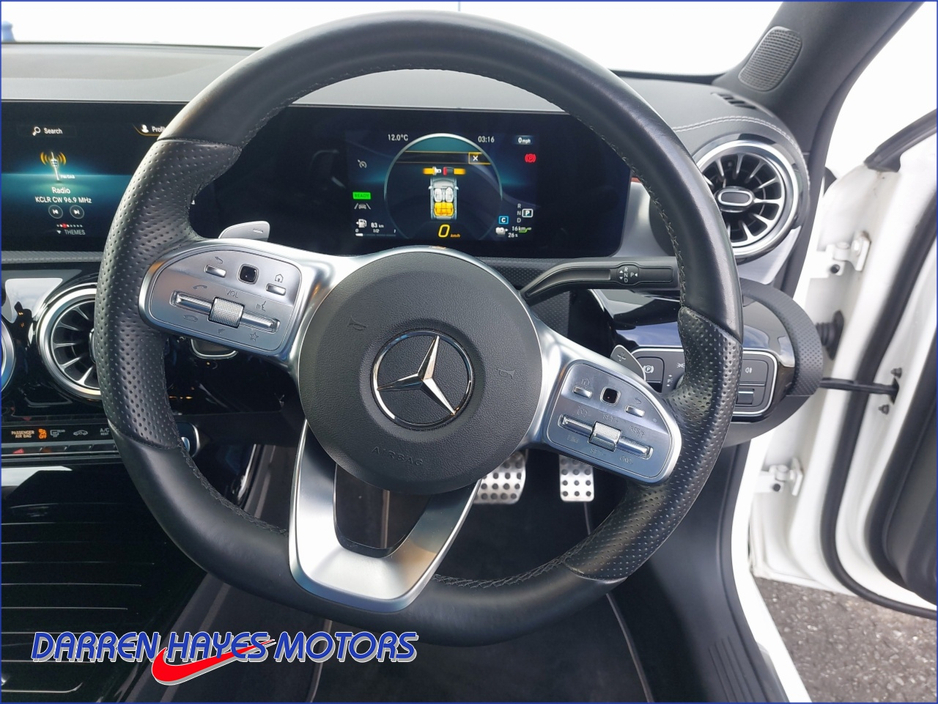 2022 Mercedes-Benz A Class - image 18