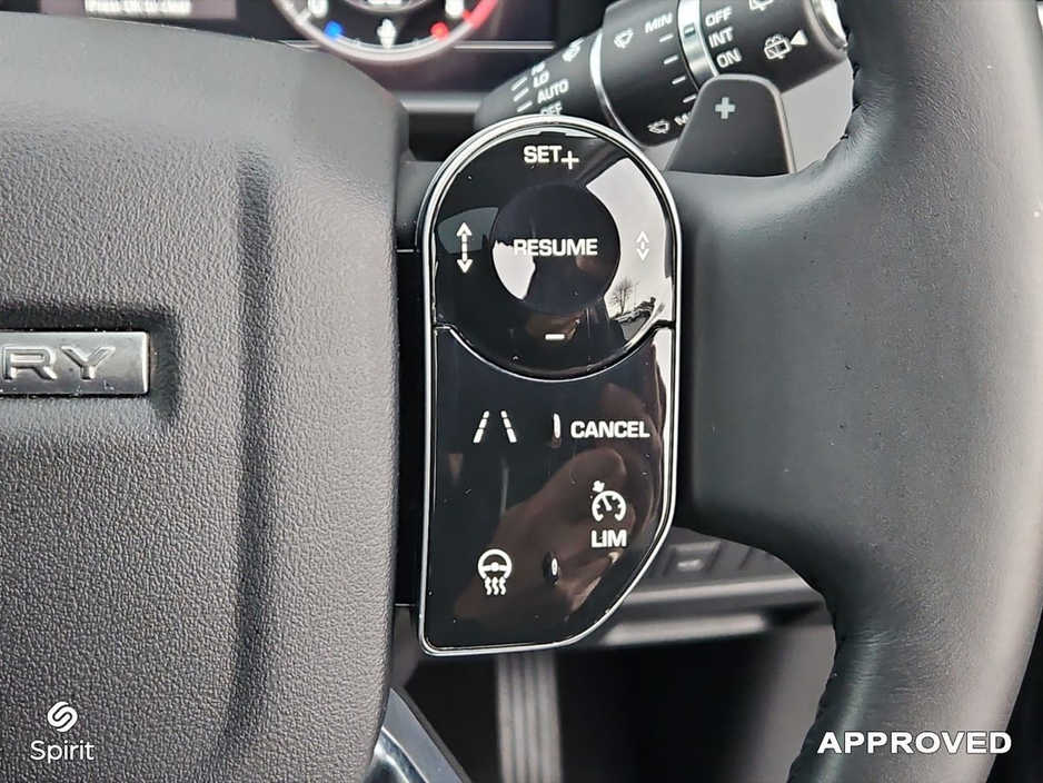 2020 Land Rover Discovery 7 Seat 2.0 Petrol 300PS HSE €44,950