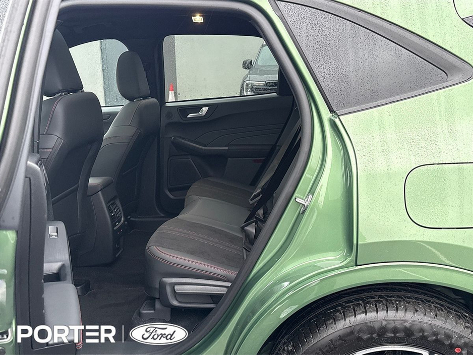 2026 Ford Kuga - image 8