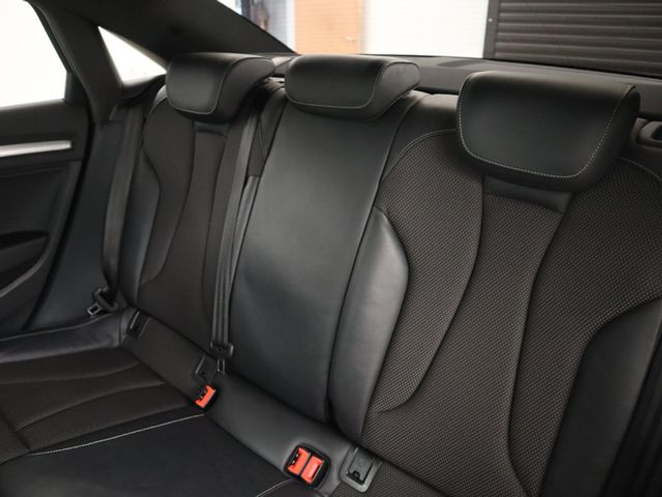 2016 Audi A3 - image 14