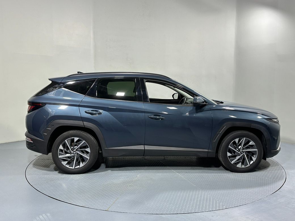 2021 Hyundai Tucson Executive 1.6 Crdi €24,700