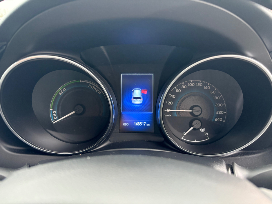 2017 Toyota Auris HYBRID LUNA *Full Toyota Service History…AA Approved…Irish Car* €13,950