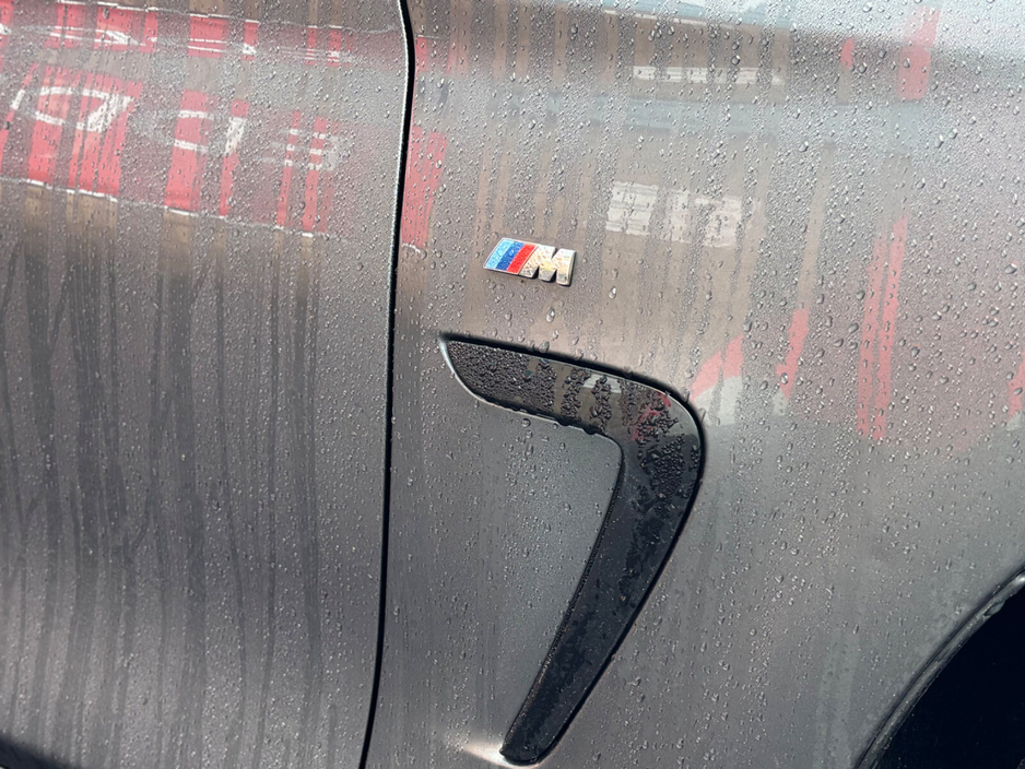 2016 BMW 4 Series 420d M Sport Auto €17,950