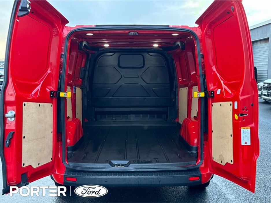 2021 Ford Transit Custom 280 S TREND 130PS *NO VAT*