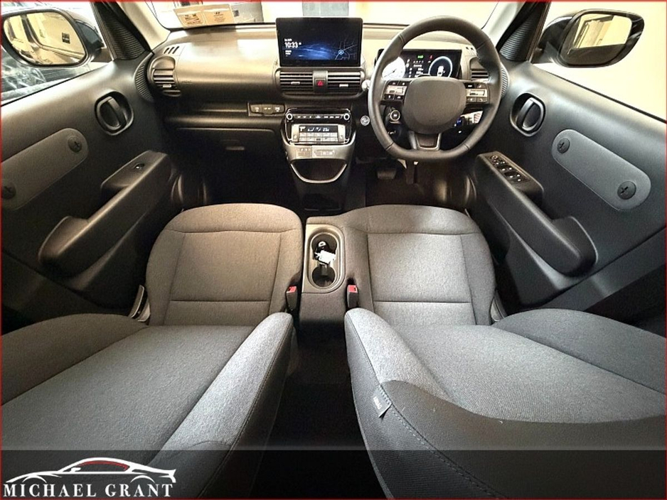 2026 Hyundai Inster 2026 Signature 42 kW ONLY 60KM / HIGH SPEC €20,450