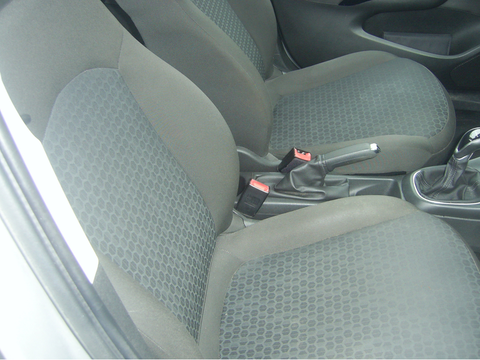 2015 Opel Corsa EXCITE 1.4 90PS MTA 5DR AUTO €8,350