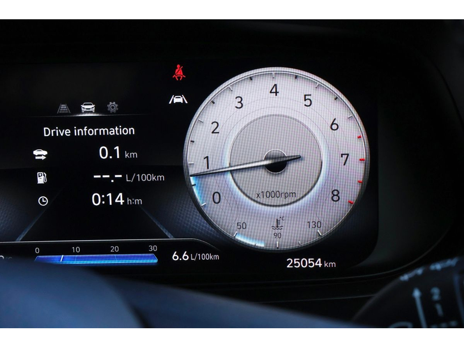 2023 Hyundai i20 - image 17