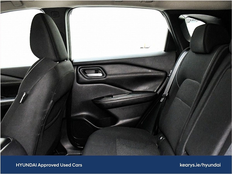 2024 Nissan Qashqai - image 7