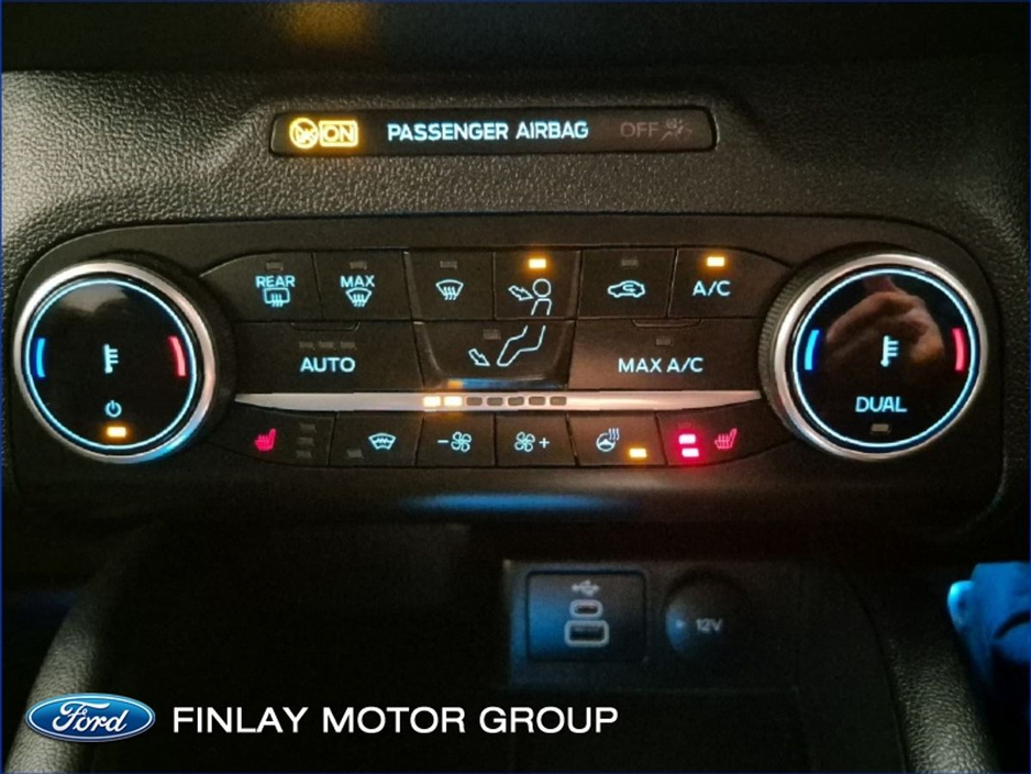 2024 Ford Kuga 2.5 Duratec 225PS PHEV ST-Line X Auto €36,950