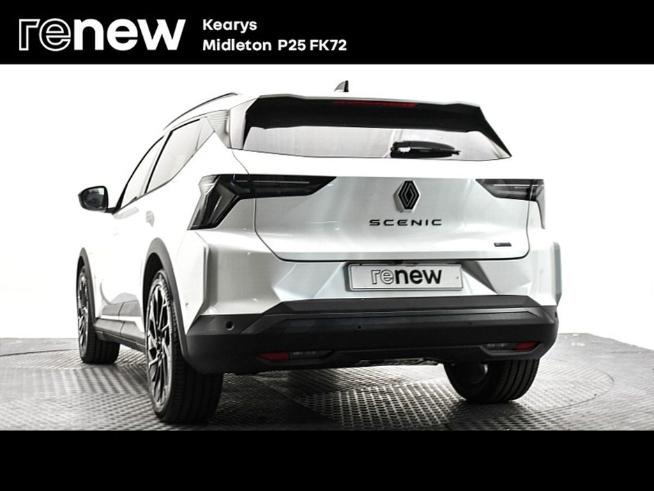 2026 Renault SCENIC E-TECH - image 3