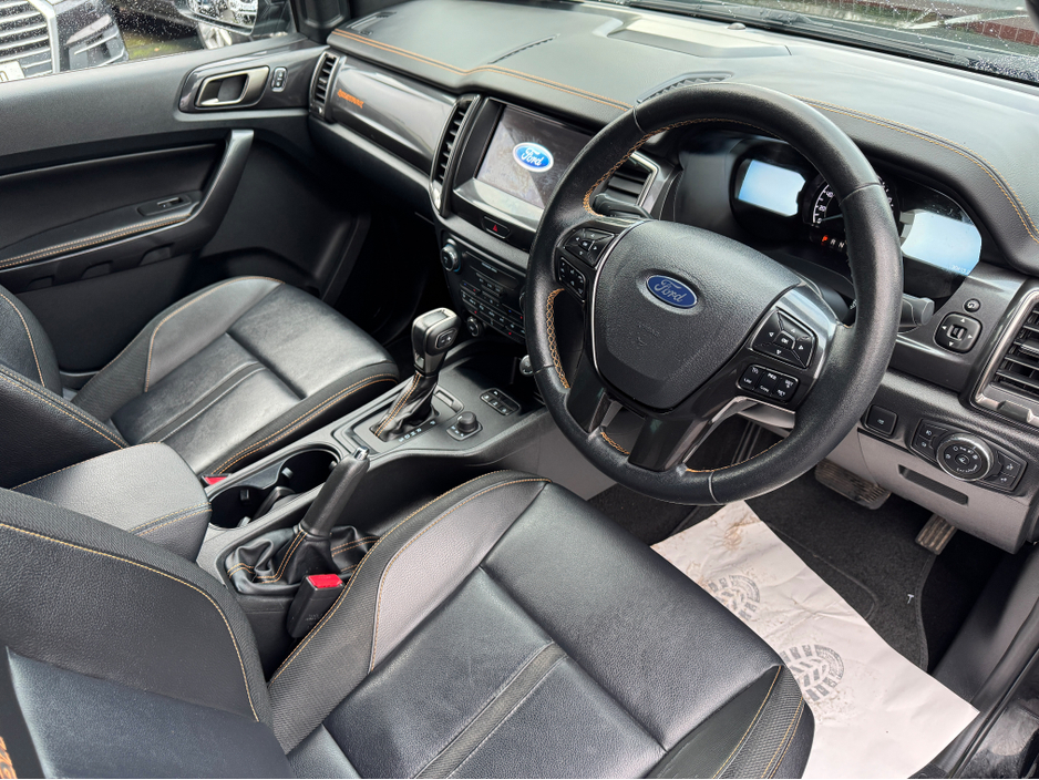 2023 Ford Ranger - image 14