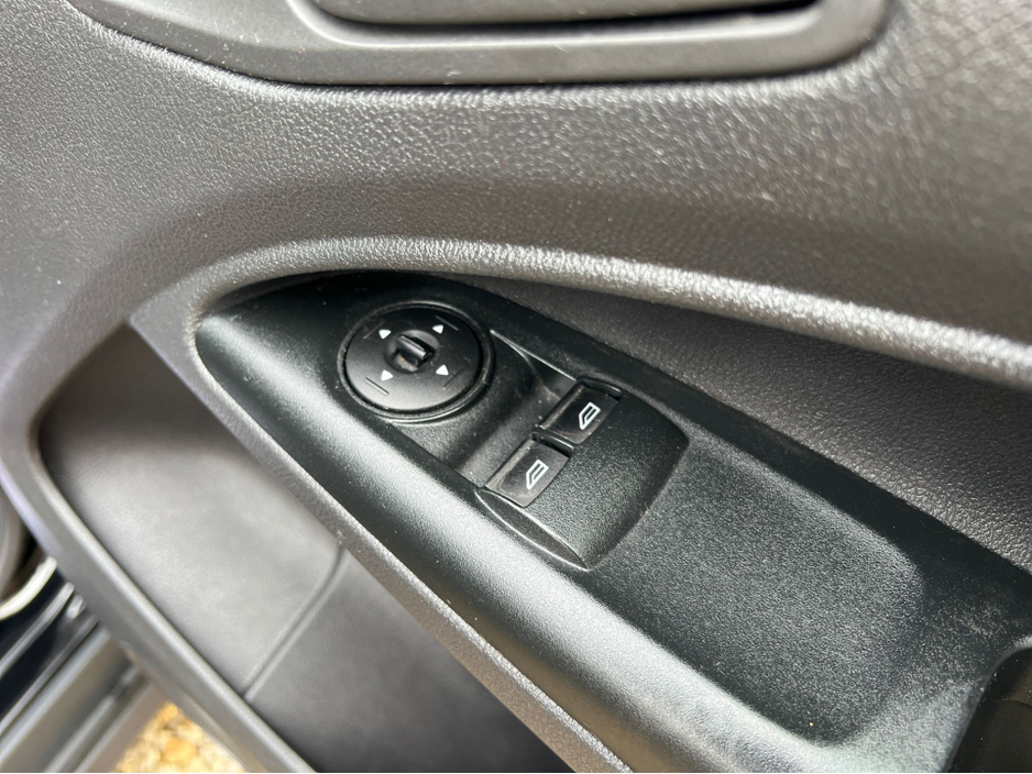 2018 Ford Transit Connect //STUNNING VAN//NEW DOE//SERVICED//ALLOYS//IMMACULATE// €10,950