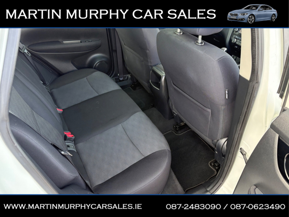 2017 Nissan Qashqai - image 12