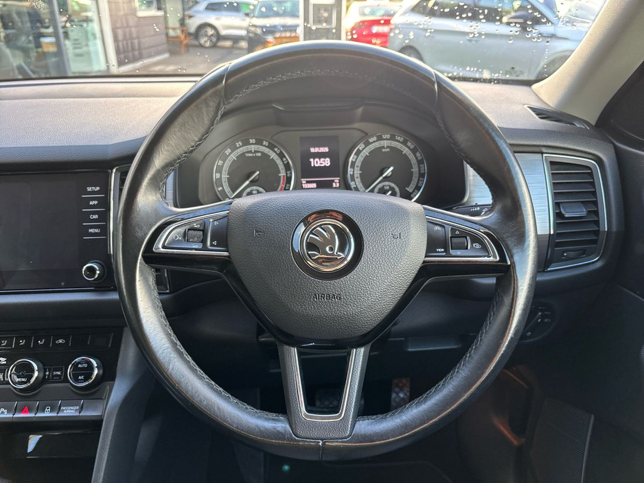2019 Skoda Kodiaq - image 13