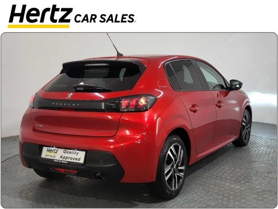 2023 Peugeot 208 ACTIVE 1.2 Petrol Manual €15,950