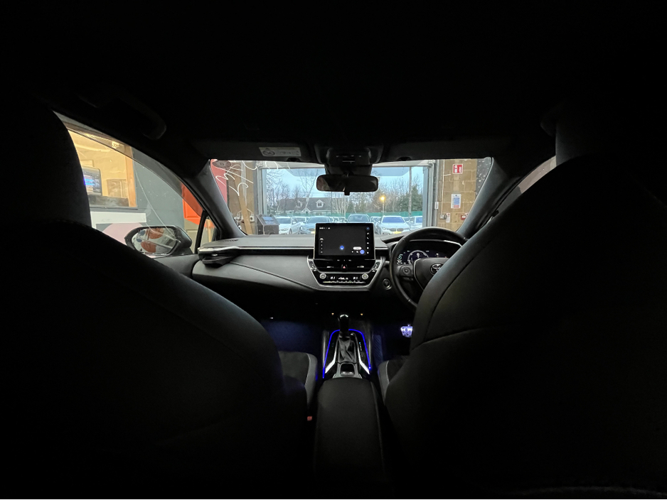 2023 Toyota Corolla - image 14