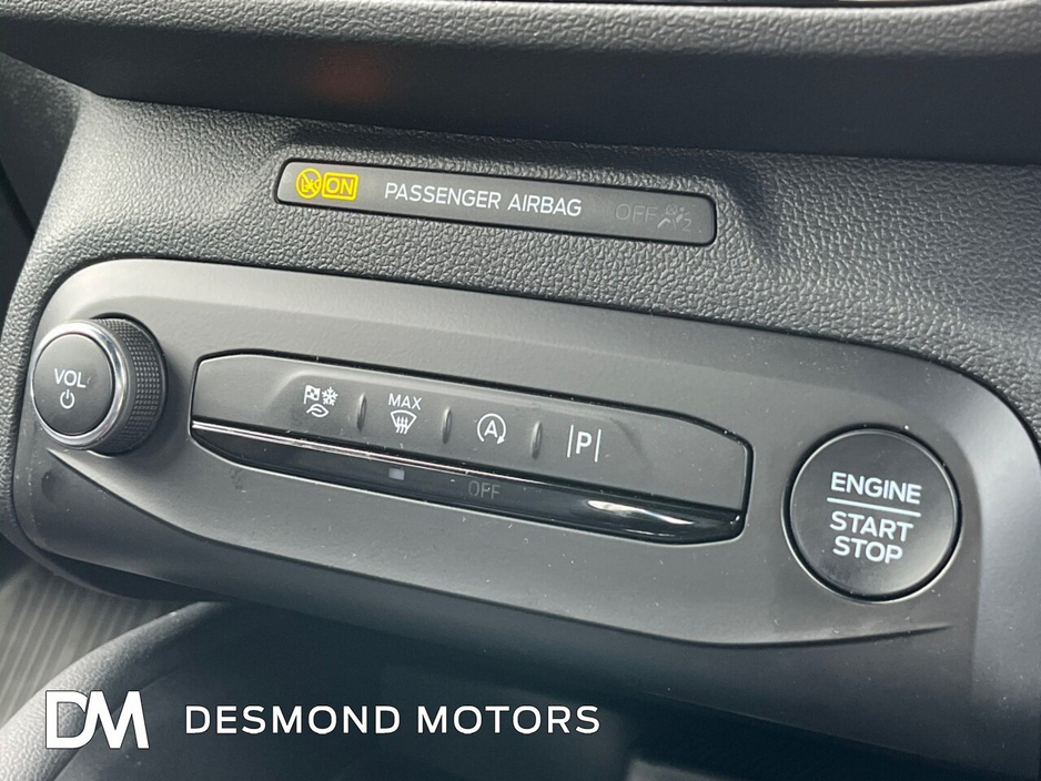 2025 Ford Focus ST-LINE X MHEV €29,990