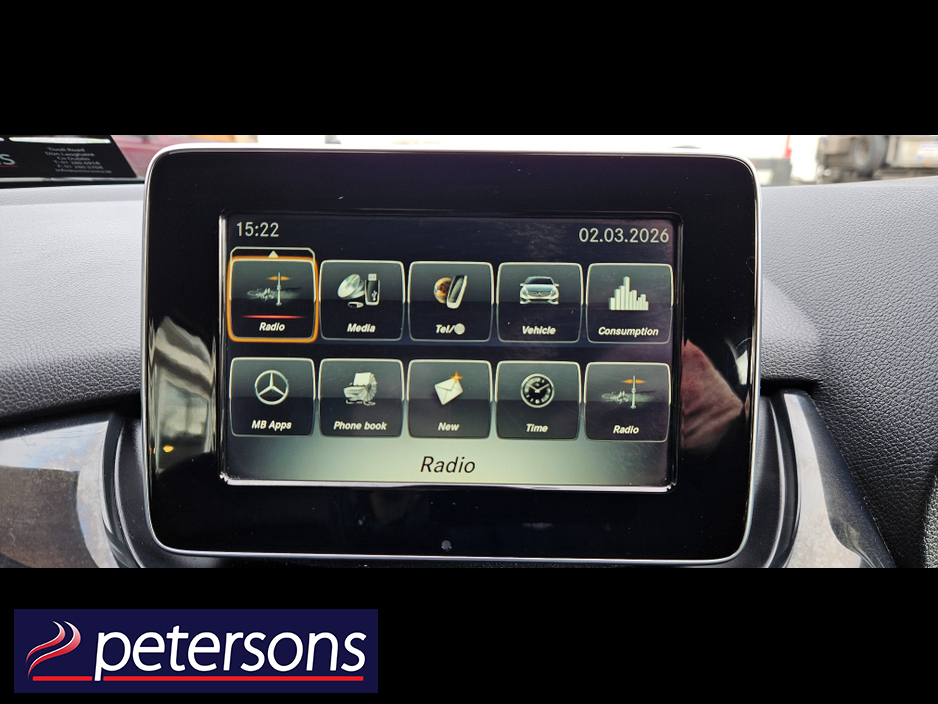 2018 Mercedes-Benz B Class - image 30