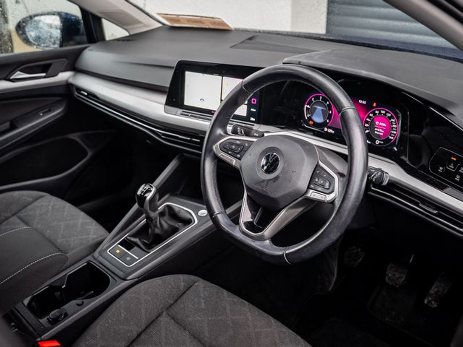 2022 Volkswagen Golf 2.0 TDI *Good Spec* €24,450