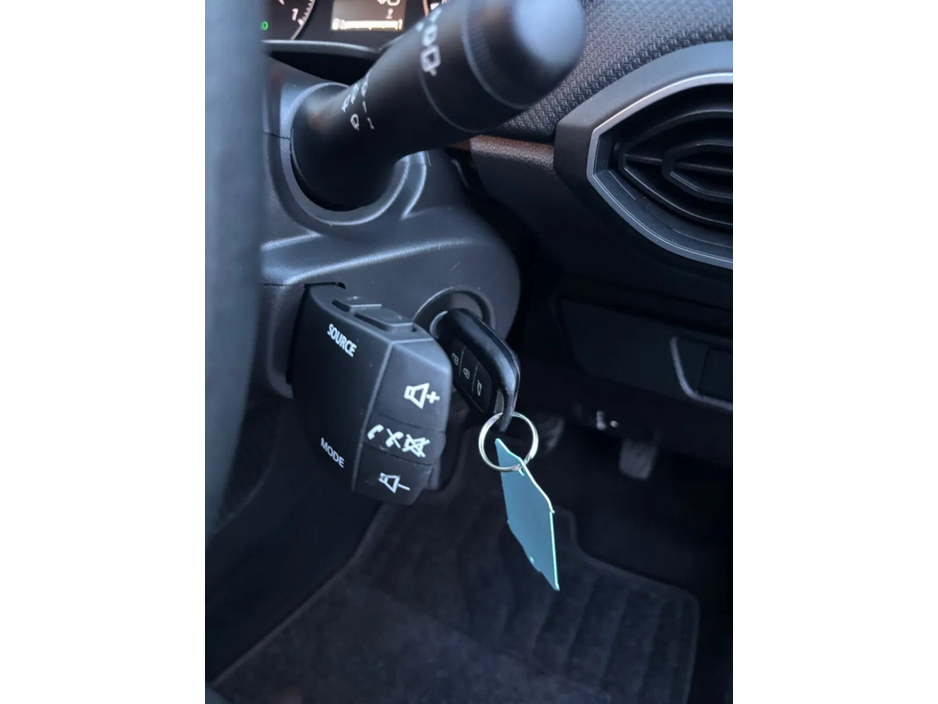 2024 Dacia Sandero TCe 90 Essential €15,500