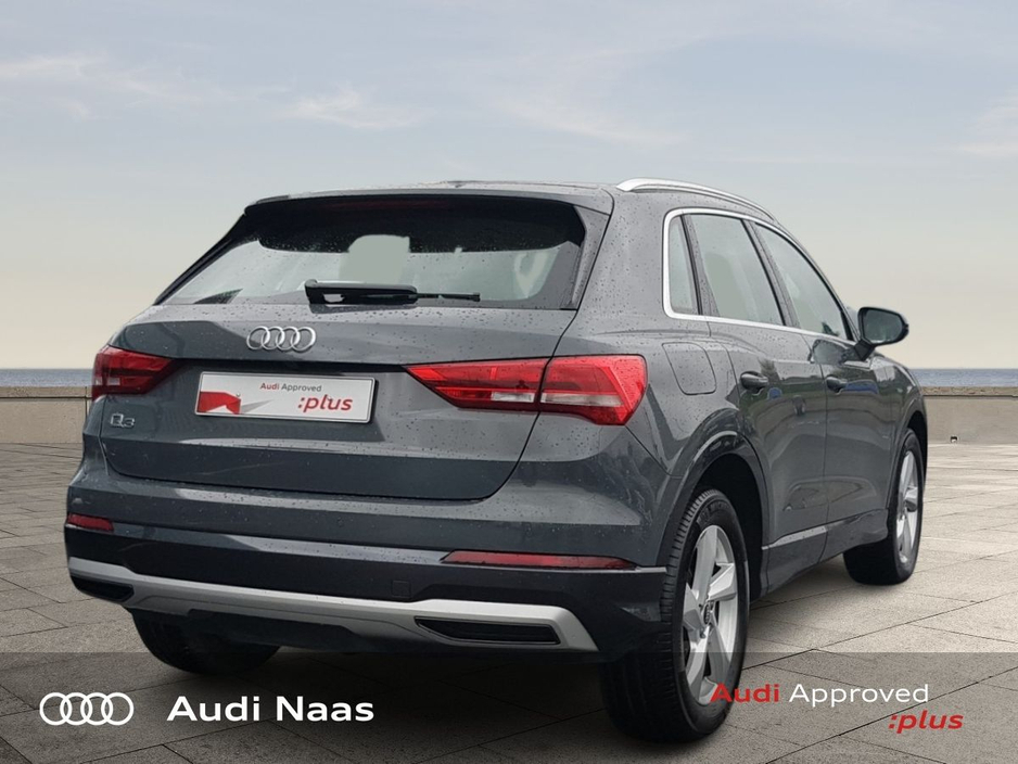 2023 Audi Q3 - image 6