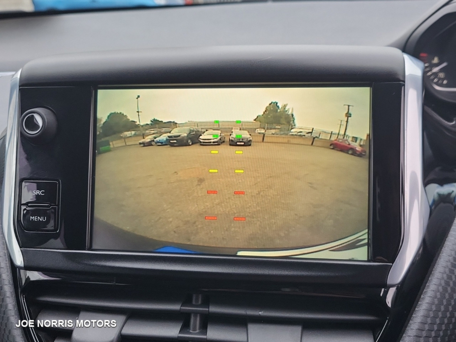 2016 Peugeot 2008 - image 23