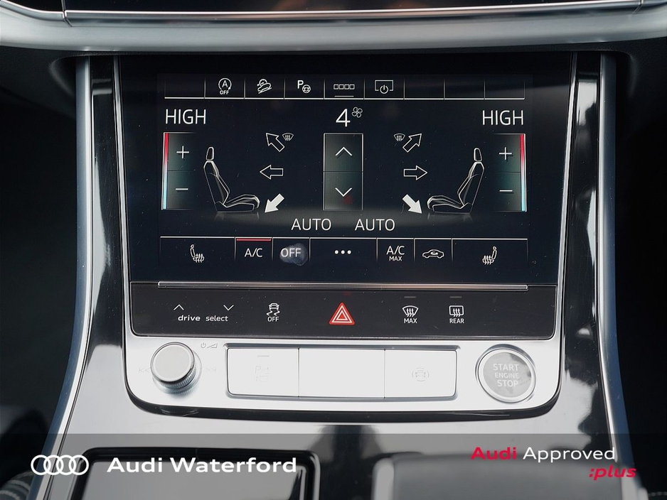 2024 Audi Q8 - image 17