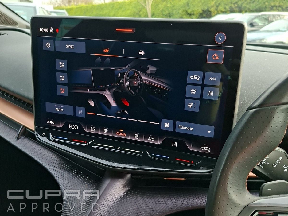 2025 Cupra Tavascan - image 14