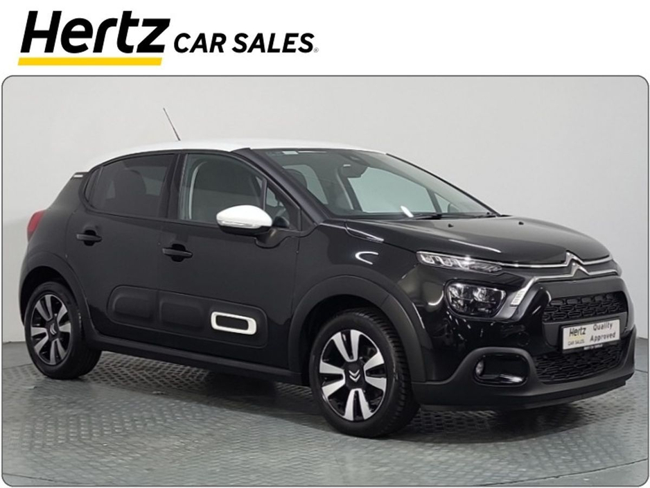 2023 Citroen C3 for sale in , Ireland