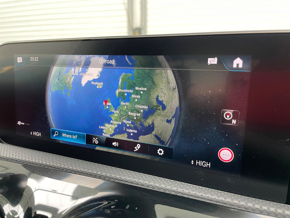 2020 Mercedes-Benz CLA Class - image 16