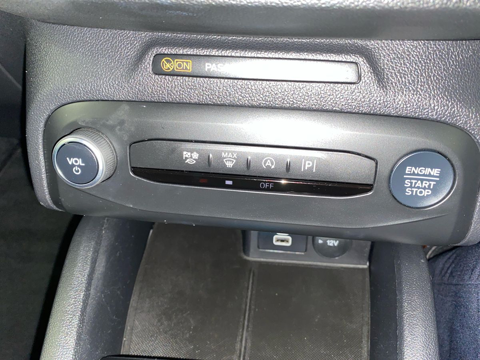 2023 Ford Focus - image 16