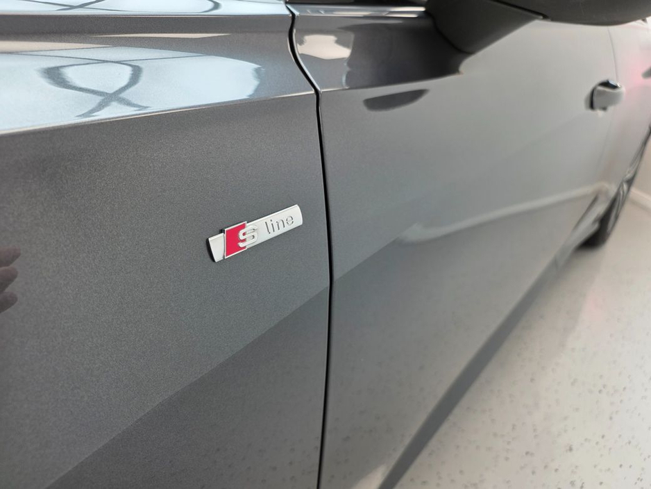 2024 Audi A6 *40 TDI*S-LINE BLACK EDITION*ONLY 30K MILES* €57,950