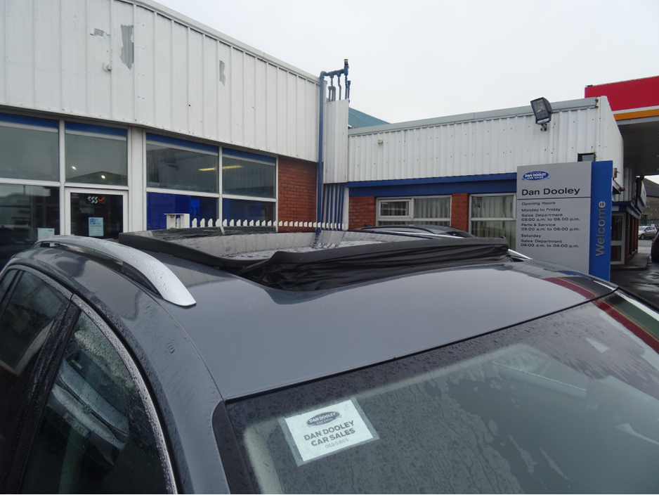 2019 Volkswagen Tiguan ALL SPACE 2.0 TDI MANUAL 150 BHP 5DR €28,950