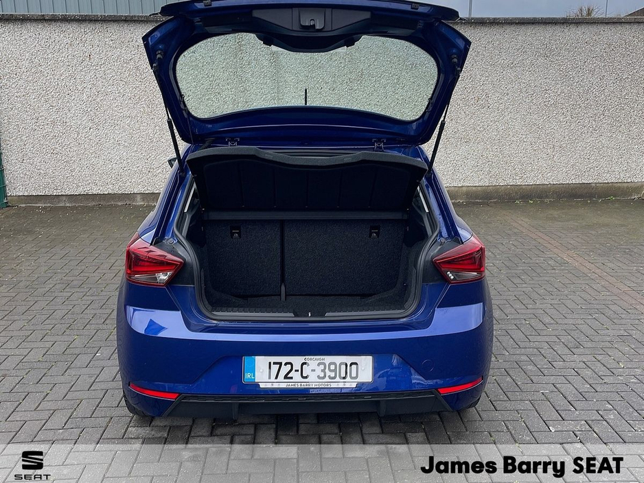 2017 SEAT Ibiza - image 21