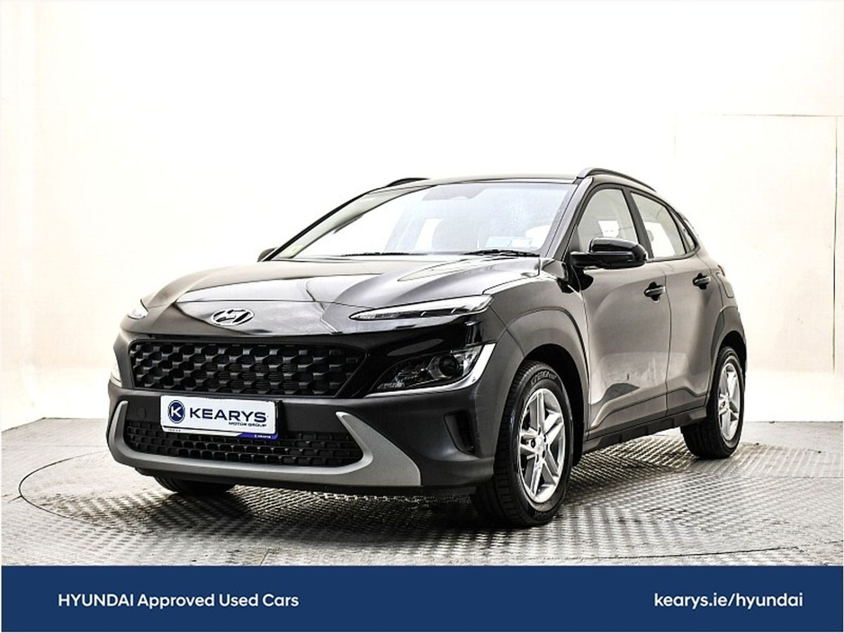 2023 Hyundai Kona - image 10
