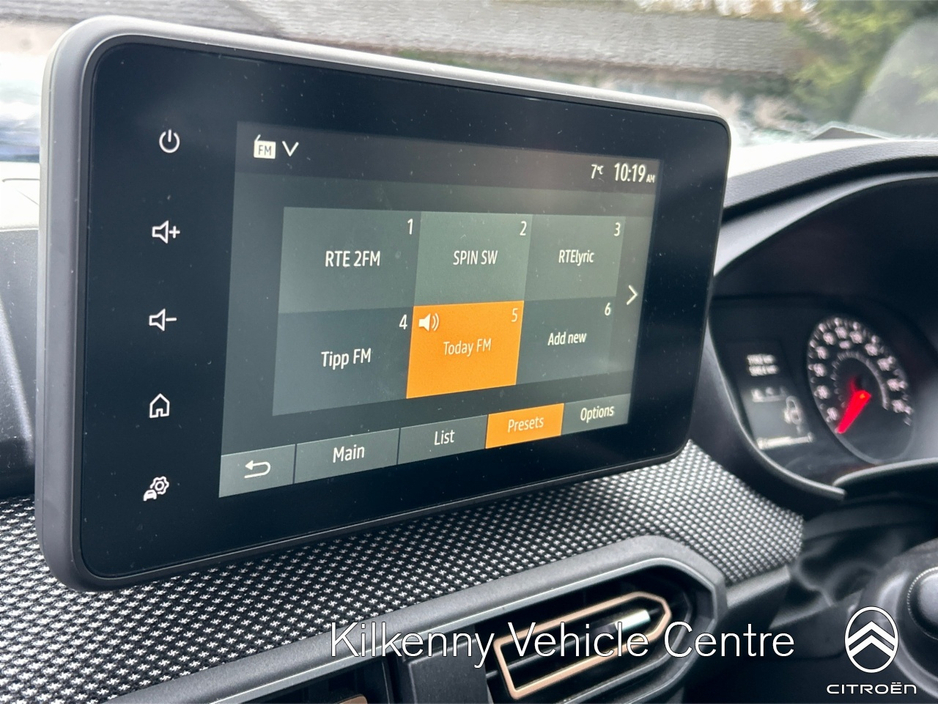 2024 Dacia Sandero Stepway STEPWAY EXPRESSION TCE €19,950