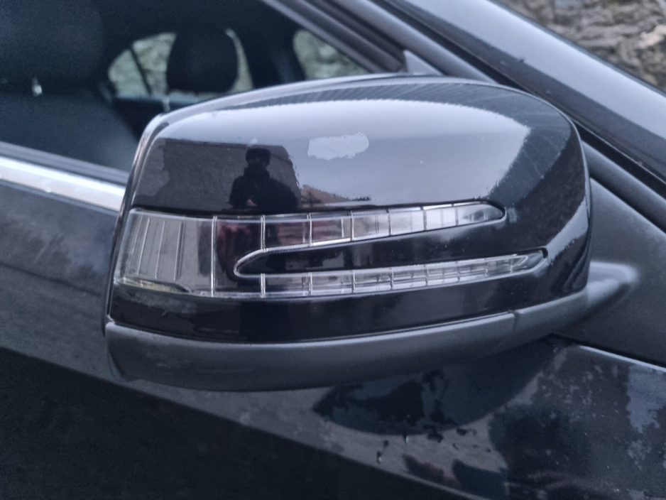 2013 Mercedes-Benz A Class A 180 CDI BlueEFFICIENCY STYLE €6,250