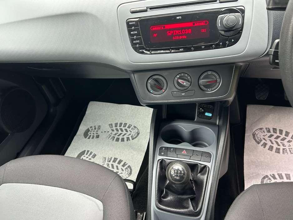 2013 SEAT Ibiza - image 16