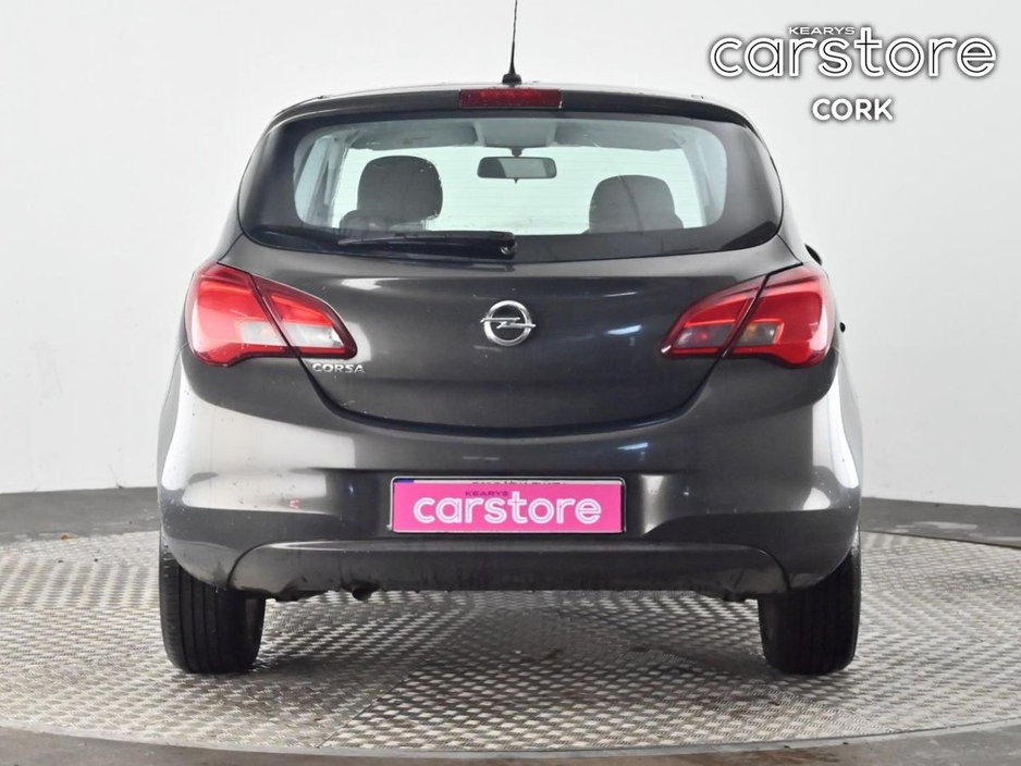 2016 Opel Corsa - image 4