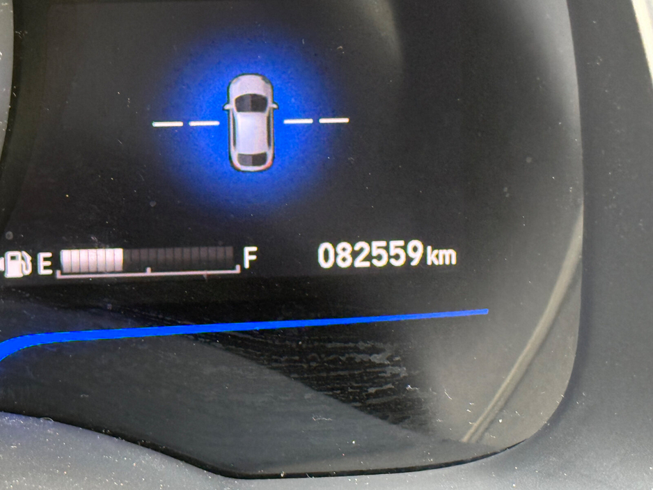 2016 Honda Fit - image 7