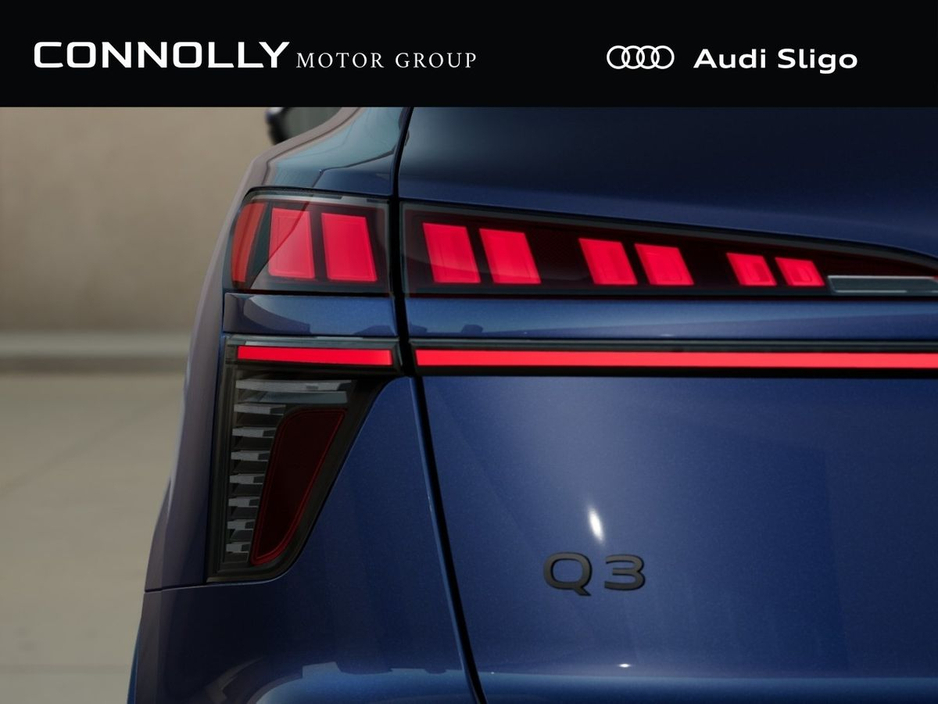 2026 Audi Q3 - image 9