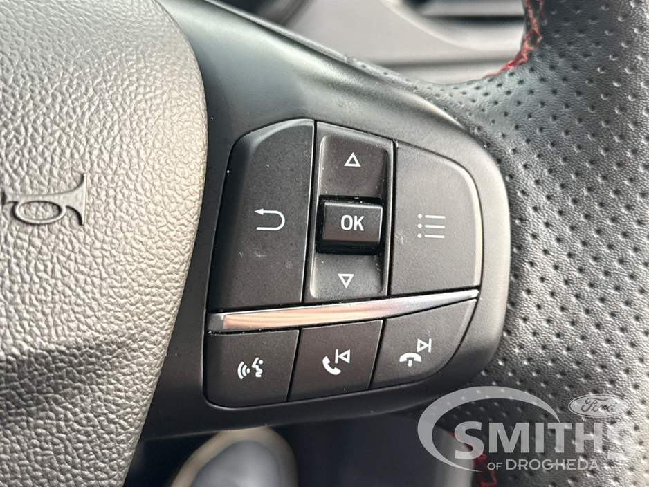 2023 Ford Focus ST-LINE 1.0T 125PS €24,950