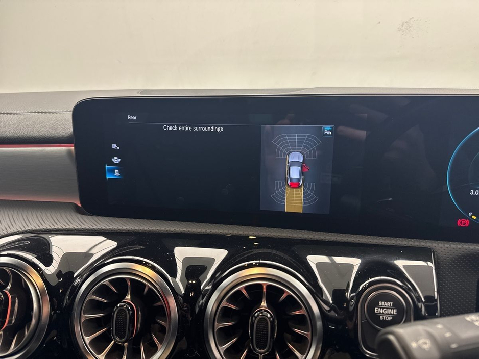 2021 Mercedes-Benz CLA Class 250 AMG PHEV *JUST IN* €100 P/W €29,995