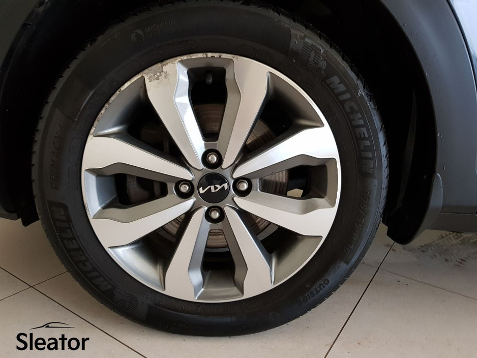 2022 Kia Stonic 1.0 K2 PE MY2022 5DR €18,450