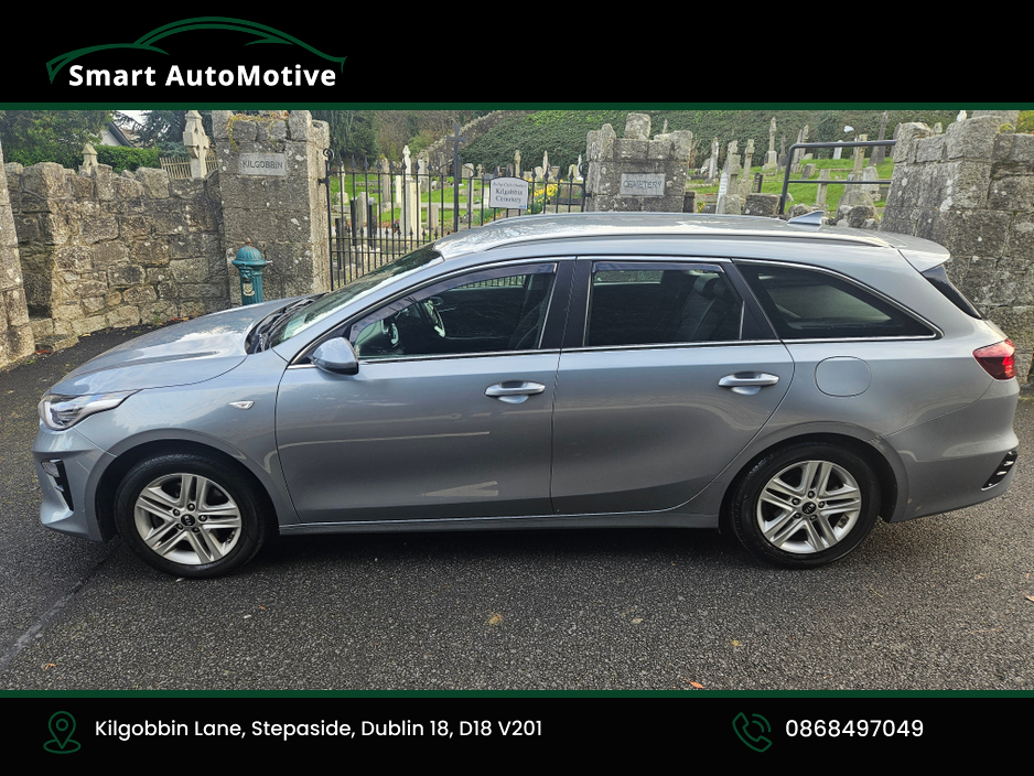 2018 Kia Ceed - image 15