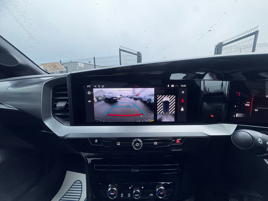 2025 Opel Mokka - image 18