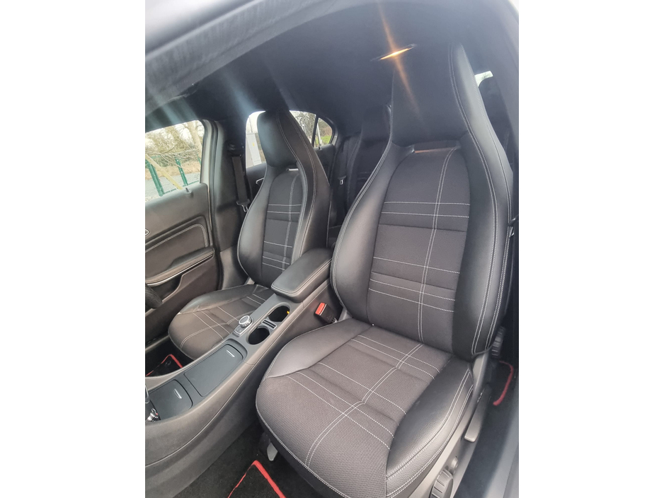 2015 Mercedes-Benz A Class 2015 MERCEDES A-CLASS AUTOMATIC NCT'd €13,990 €13,990